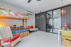 North Park Residences (D27), Apartment #630606451
